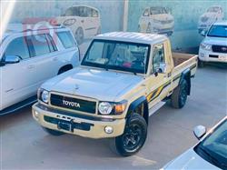 تۆیۆتا لاند کرۆزەر 70